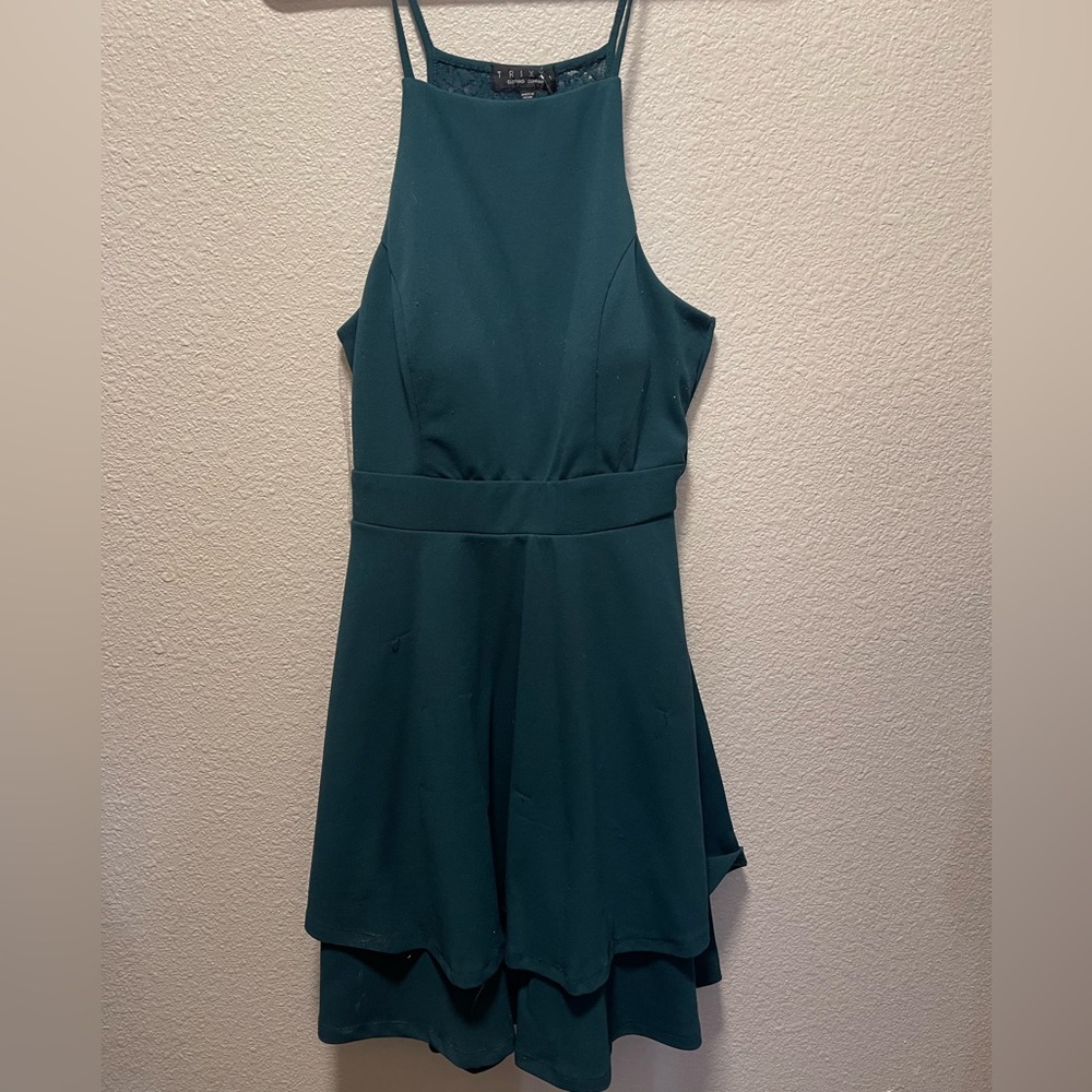 Trixx dress